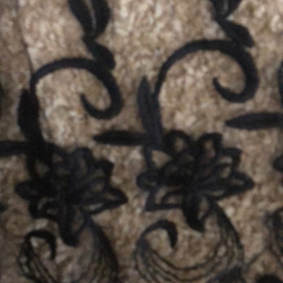 Backless top - Picture 4 of 4